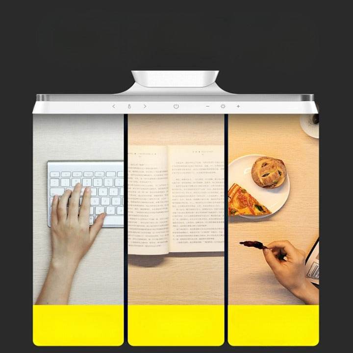 Lampbar™ Luminária Magnética