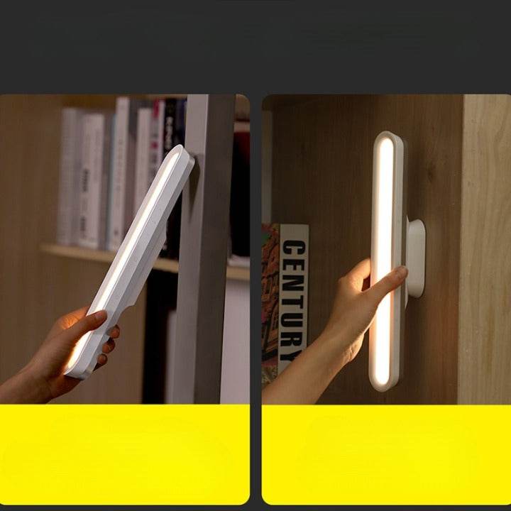 Lampbar™ Luminária Magnética
