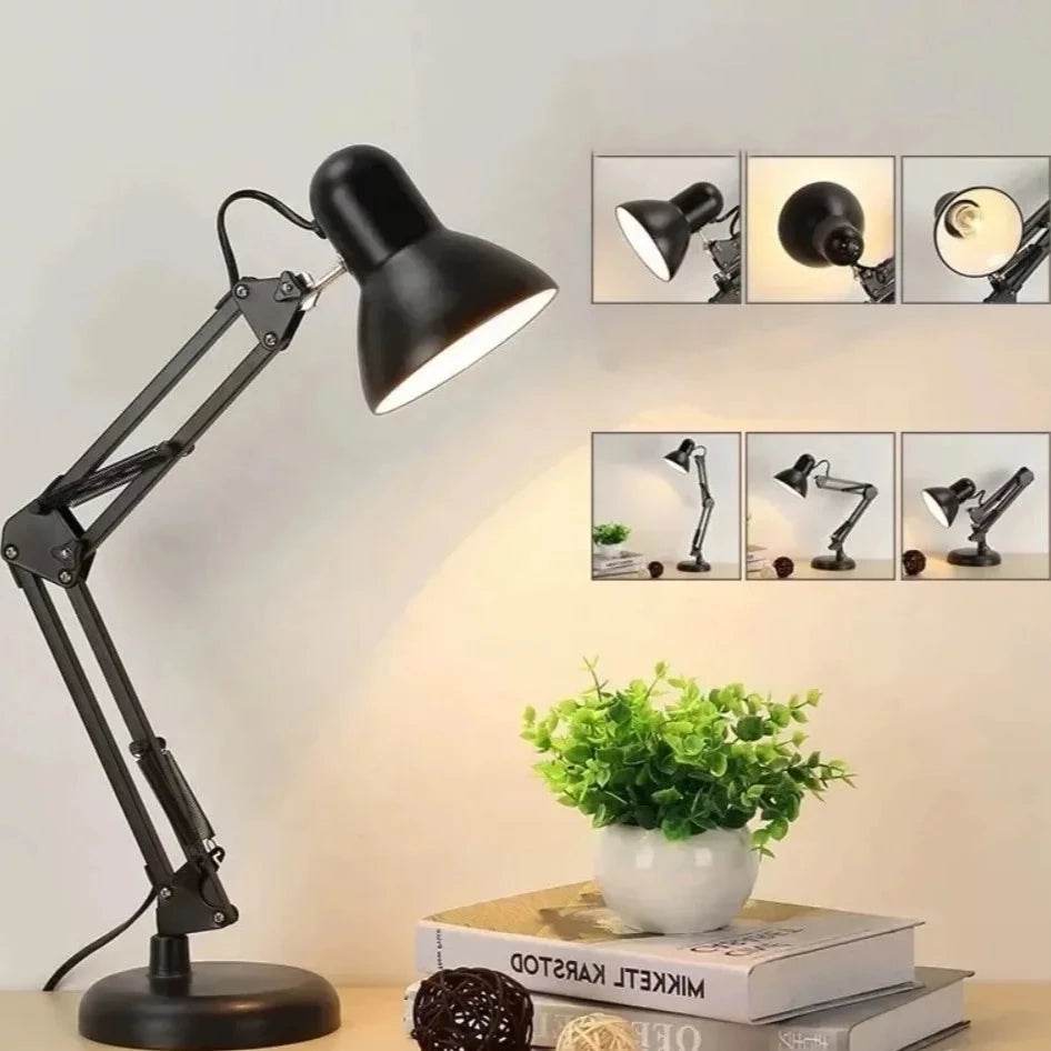 Luminária Pixar Articulável