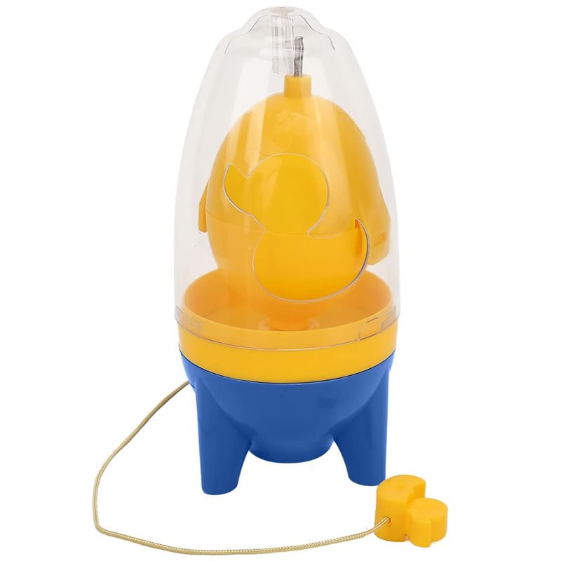 Agitador de Ovos Egg Spinner