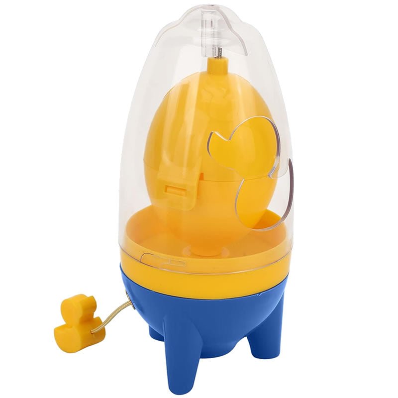 Agitador de Ovos Egg Spinner