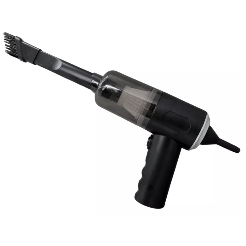 Aspirador de Po Portatil para Carro