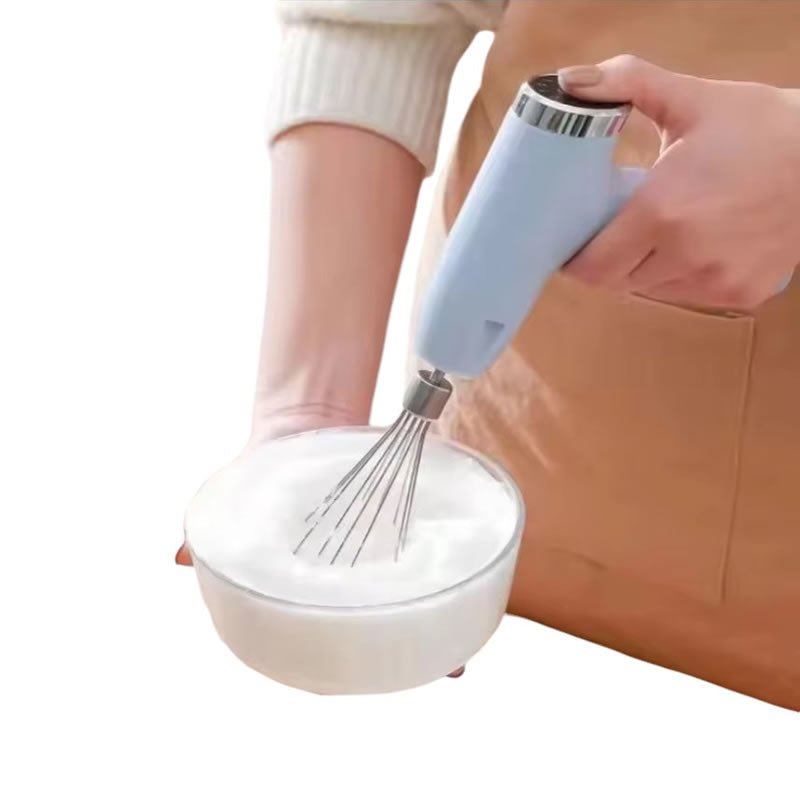 Multiprocessador Portátil Manual