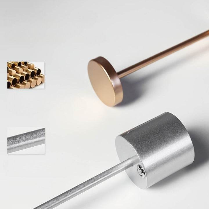 Alumlamp™ Candeeiro de Mesa