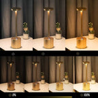 Alumlamp™ Candeeiro de Mesa