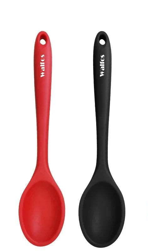 Colher de Silicone Grande Walfos