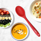 Colher de Silicone Grande Walfos