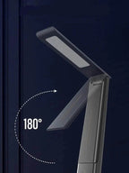 Lâmpada de Mesa LED Dobrável