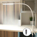 Lâmpada de Mesa LED com Braço Longo