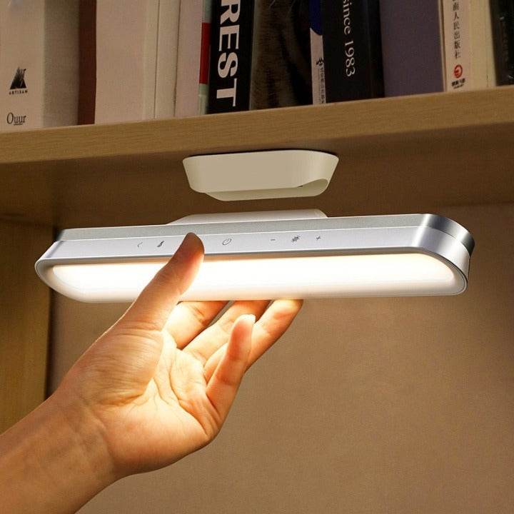 Lampbar™  Luminária Magnética