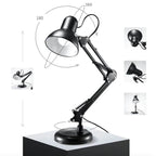 Luminária Pixar Articulável