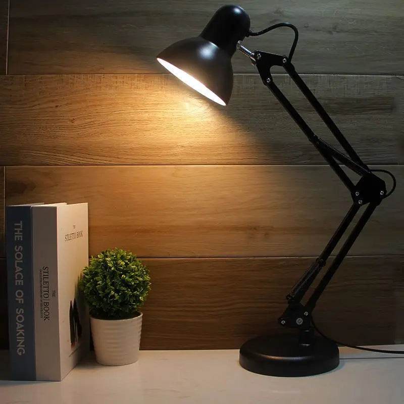 Luminária Pixar Articulável