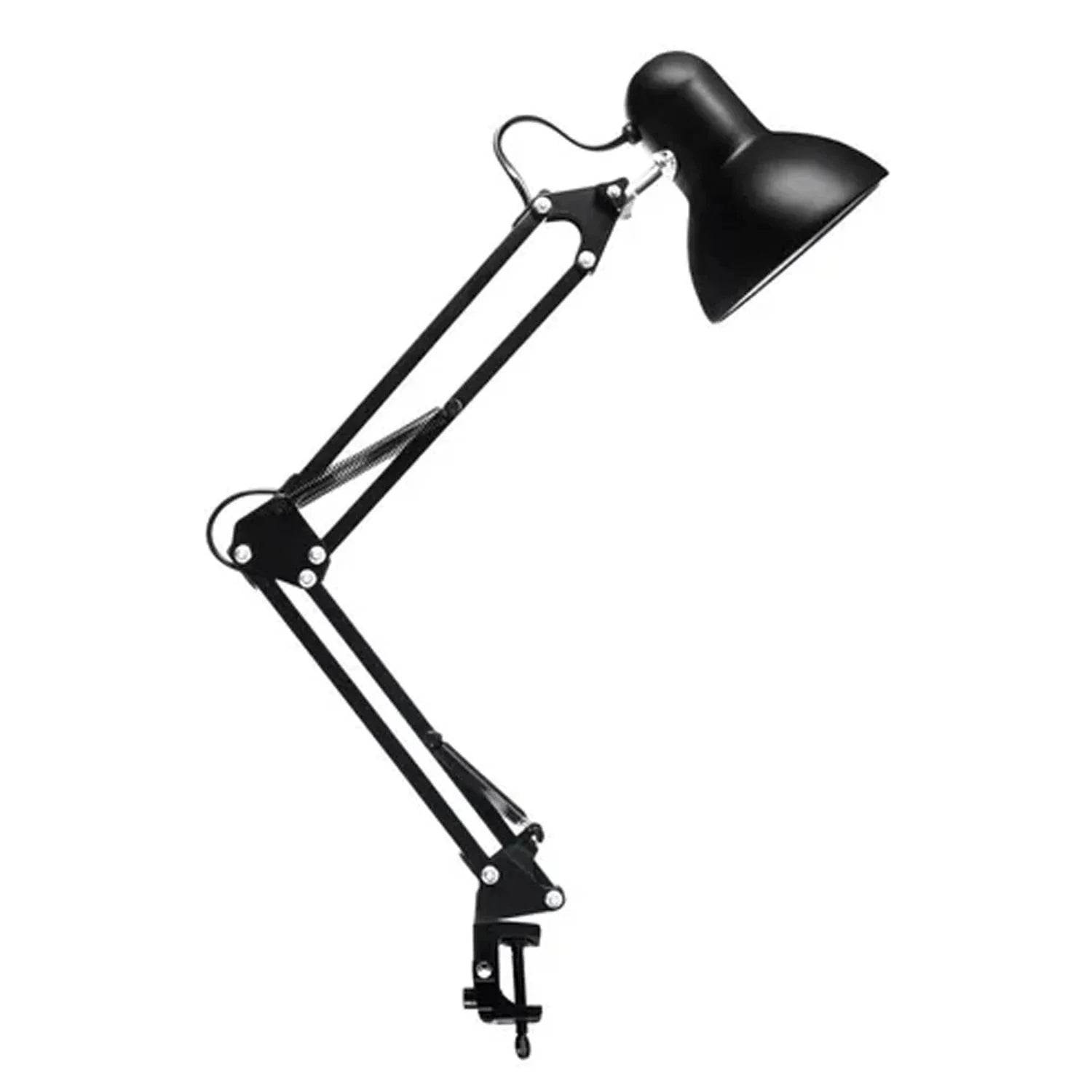 Luminária de Mesa Articulada Estilo Pixar