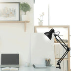 Luminária de Mesa Articulada Estilo Pixar