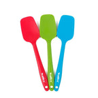 Raspador de Silicone Walfos para Cozinha