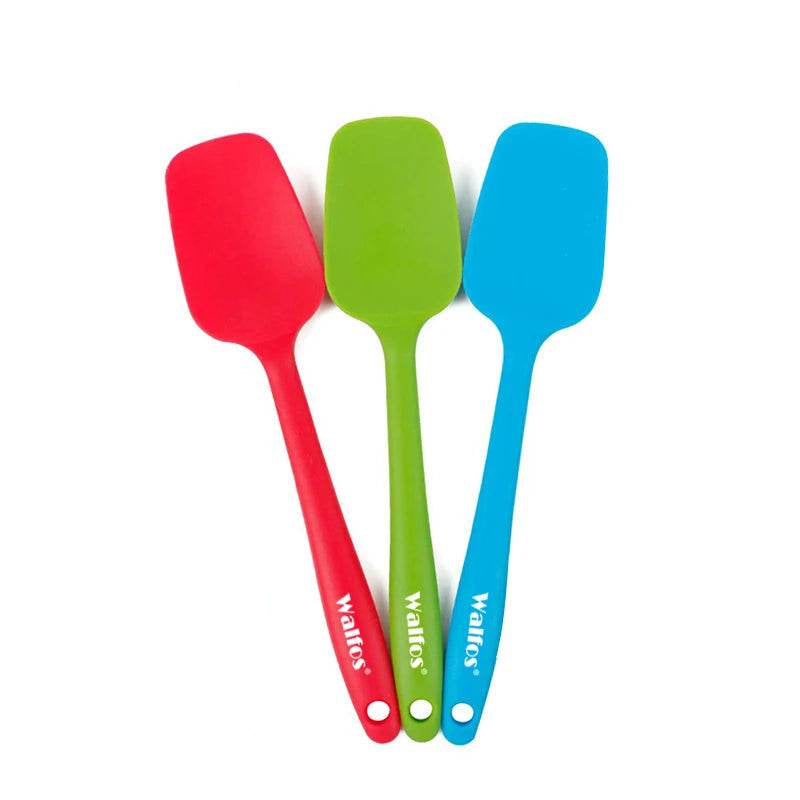 Raspador de Silicone Walfos para Cozinha