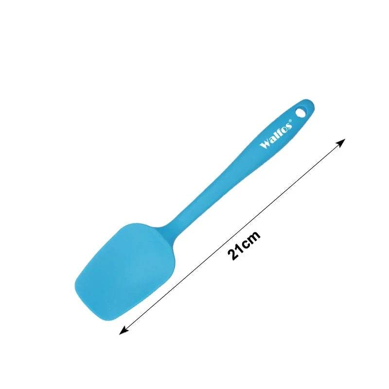 Raspador de Silicone Walfos para Cozinha