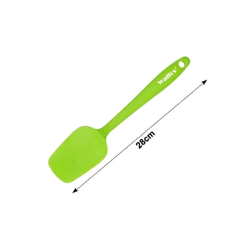 Raspador de Silicone Walfos para Cozinha