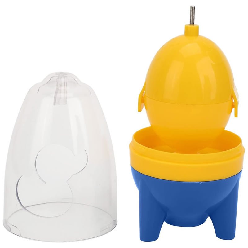 Agitador de Ovos Egg Spinner