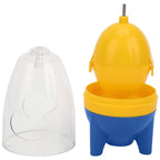 Agitador de Ovos Egg Spinner