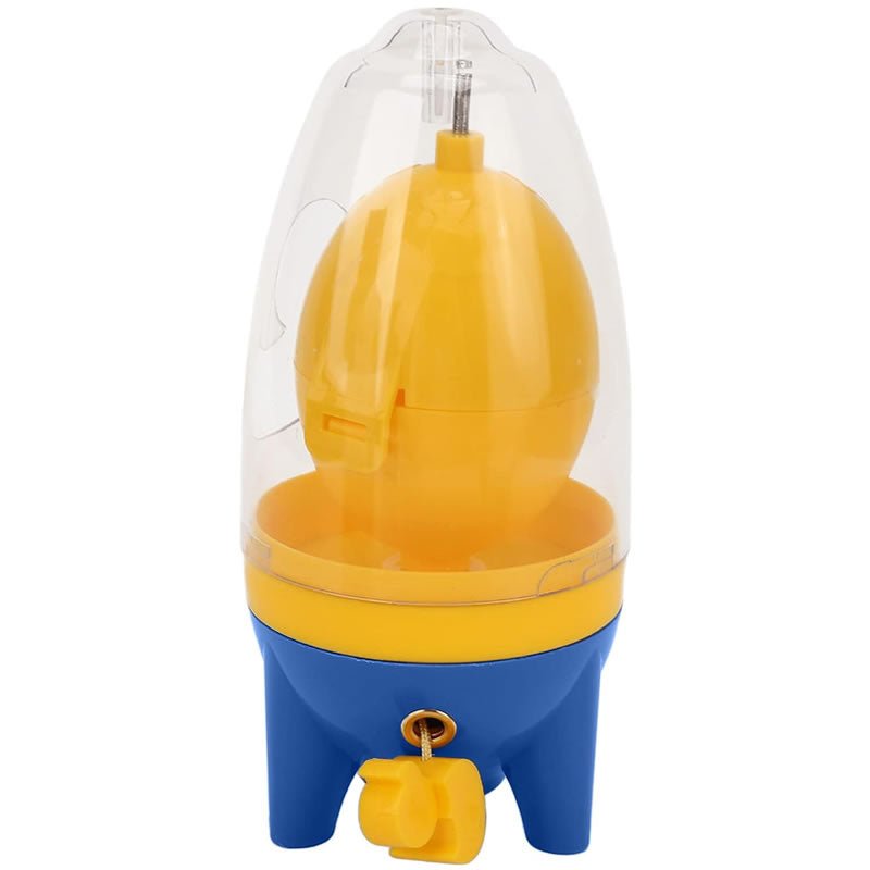Agitador de Ovos Egg Spinner
