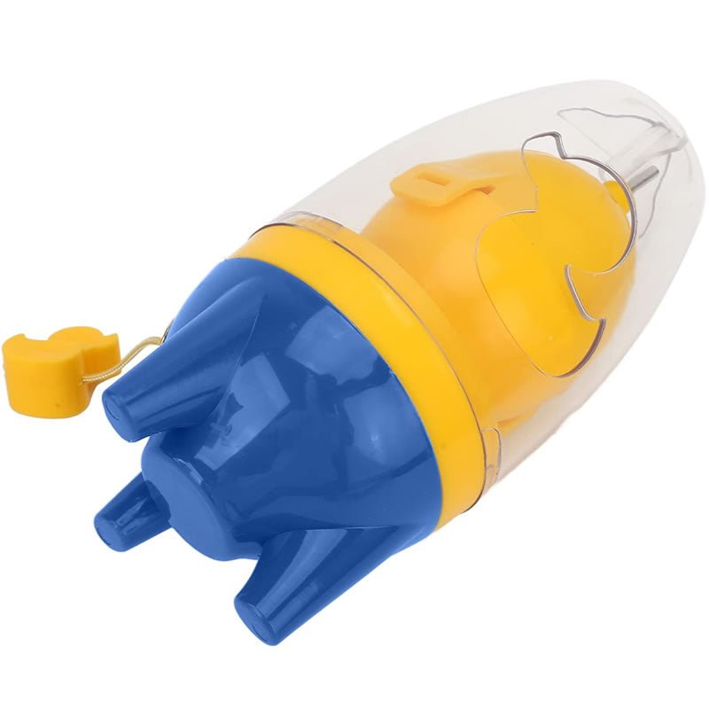 Agitador de Ovos Egg Spinner