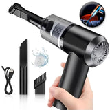 Aspirador de Po Portatil para Carro