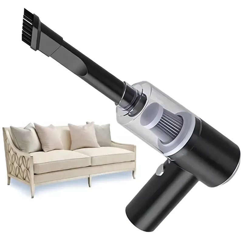 Aspirador de Po Portatil para Carro