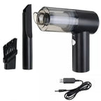 Aspirador de Po Portatil para Carro