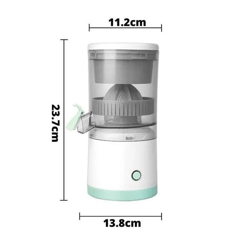 Espremedor de Frutas Elétrico