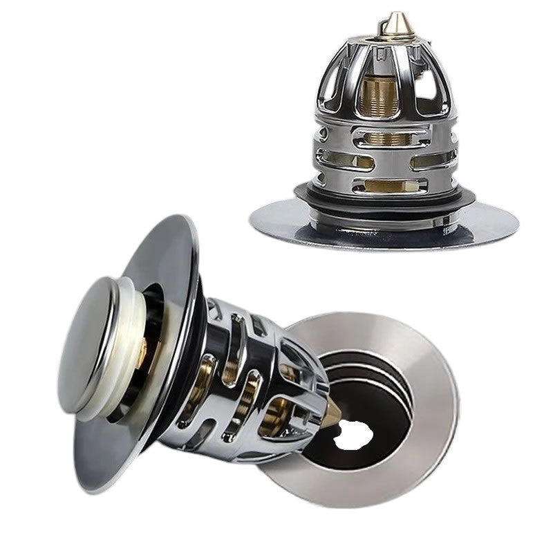 Filtro Para Ralo De Pia