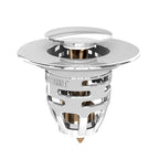 Filtro Para Ralo De Pia