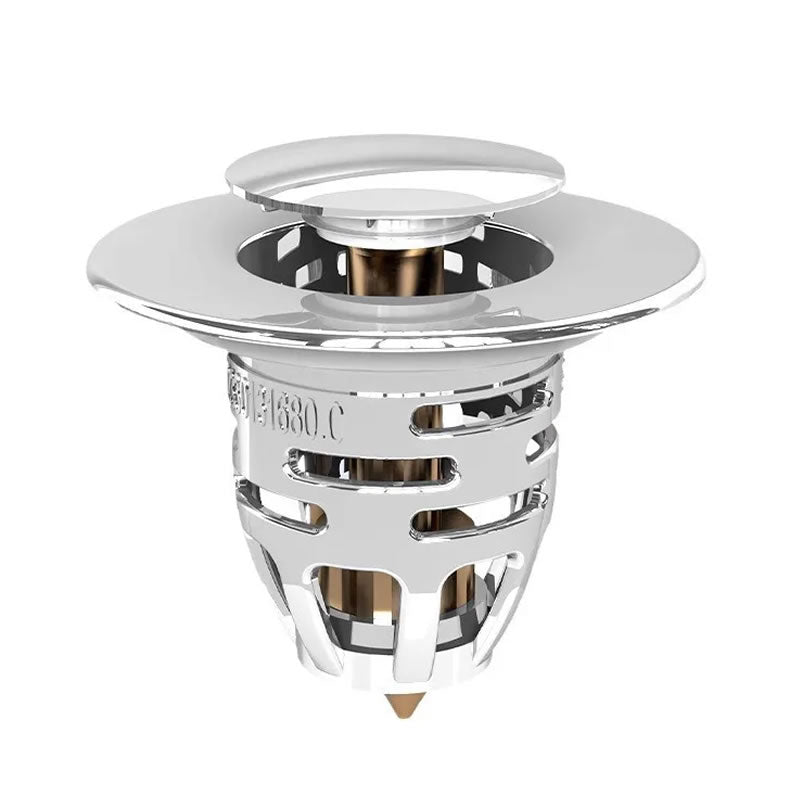 Filtro Para Ralo De Pia