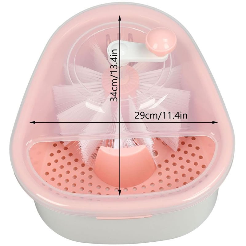 Higienizador De Frutas e Verduras