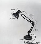 Luminária Pixar Articulável