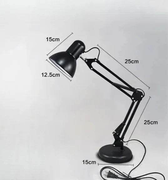 Luminária Pixar Articulável