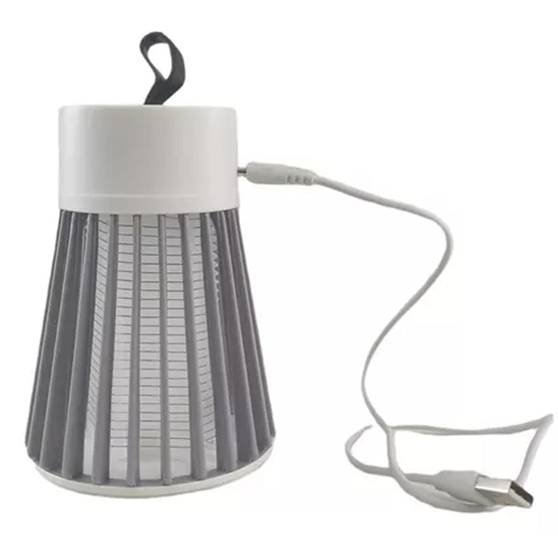 Lampada Mata Mosquito USB