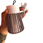 Lampada Mata Mosquito USB