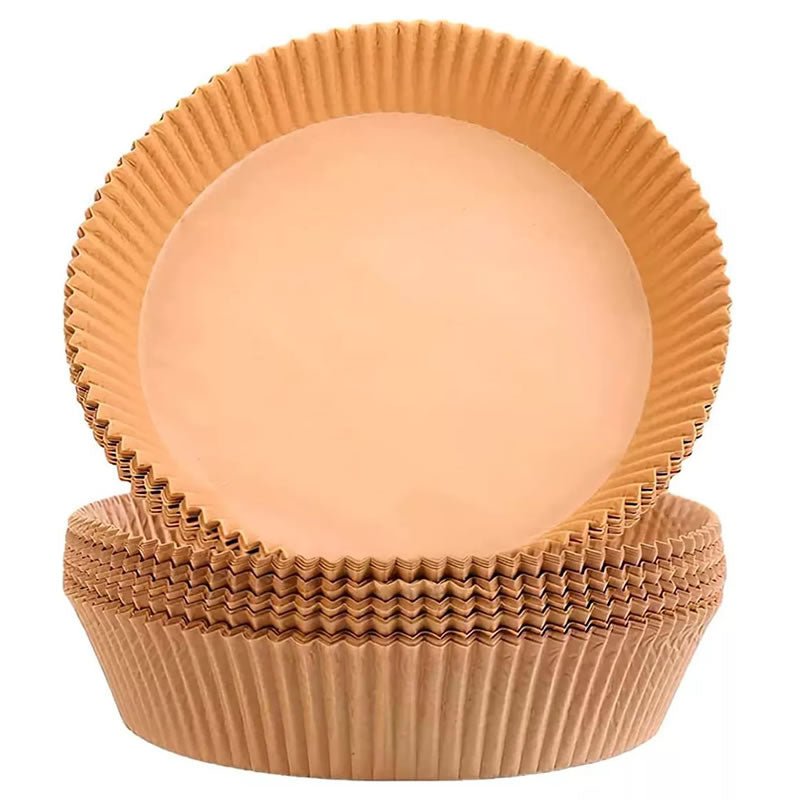 Protetor Air Fryer Descartável Antiaderente